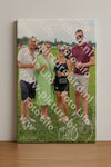 Evenement foto: Serie EA 198