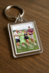 Evenement foto: Serie EA 198