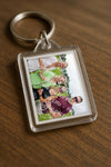 Evenement foto: Serie EA 198