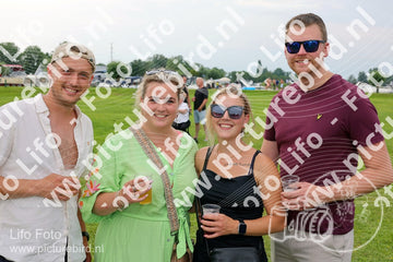Evenement foto: Serie EA 198