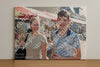 Evenement foto: Serie EA 187