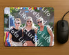 Evenement foto: Serie EA 187