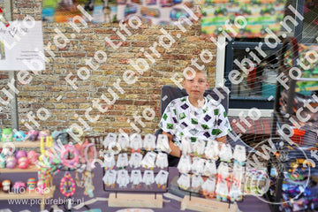 Evenement foto: Serie EA 187