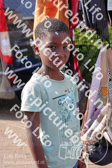 Evenement foto: Serie EA 187