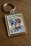 Evenement foto: Serie EA 187