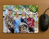 Evenement foto: Serie EA 187