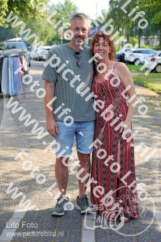 Evenement foto: Serie EA 187