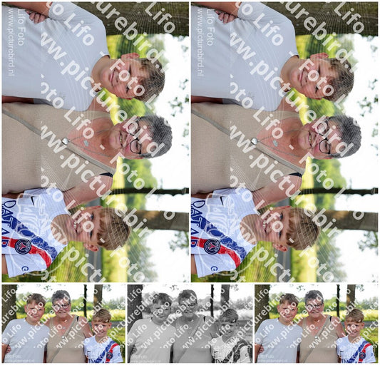 Evenement foto: Serie EA 187