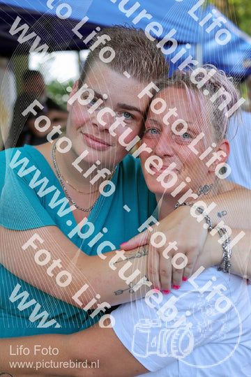 Evenement foto: Serie EA 187