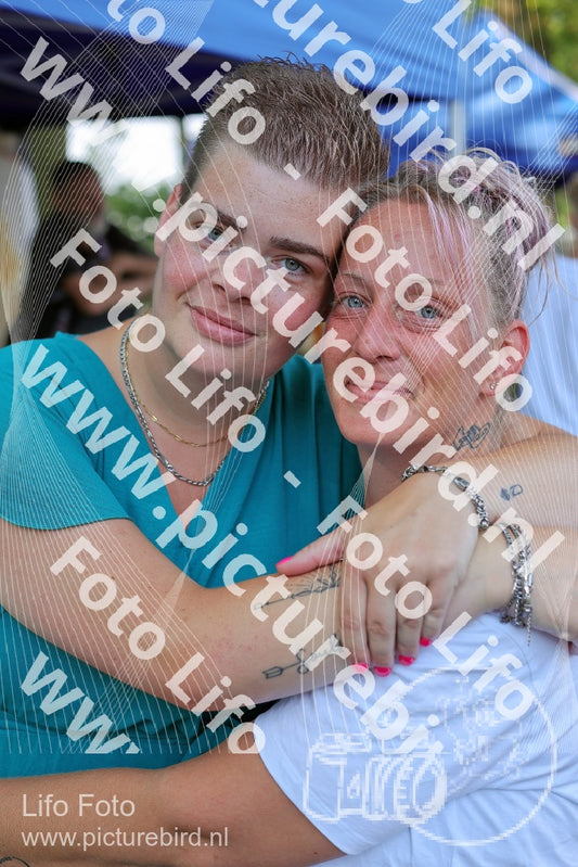 Evenement foto: Serie EA 187