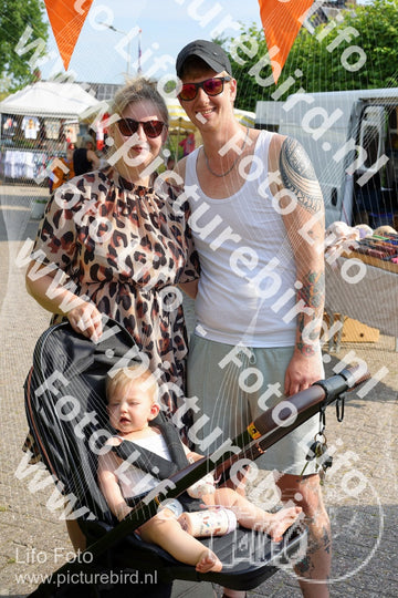 Evenement foto: Serie EA 187