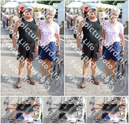 Evenement foto: Serie EA 187