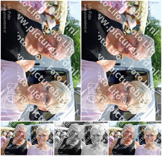 Evenement foto: Serie EA 187