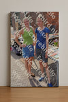 Evenement foto: Serie EA 187
