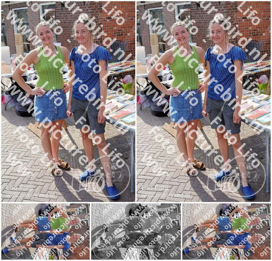 Evenement foto: Serie EA 187