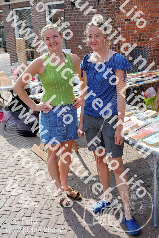 Evenement foto: Serie EA 187