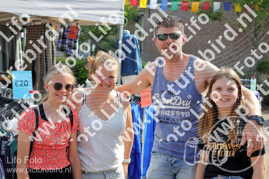 Evenement foto: Serie EA 187
