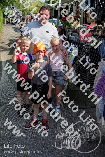 Evenement foto: Serie EA 187