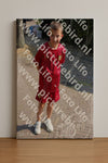 Evenement foto: Serie EA 187