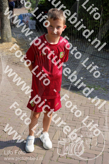Evenement foto: Serie EA 187