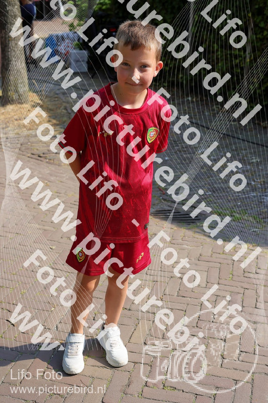 Evenement foto: Serie EA 187
