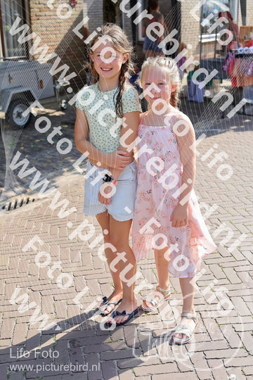 Evenement foto: Serie EA 187