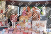 Evenement foto: Serie EA 187