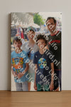 Evenement foto: Serie EA 187