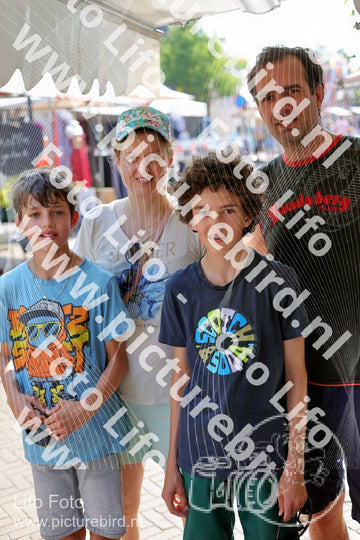 Evenement foto: Serie EA 187