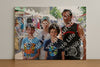 Evenement foto: Serie EA 187