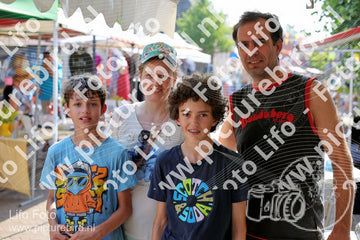 Evenement foto: Serie EA 187
