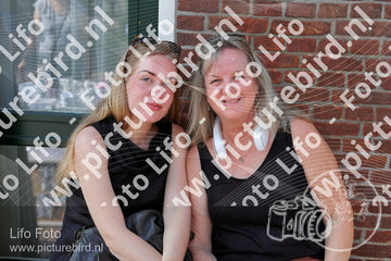 Evenement foto: Serie EA 187