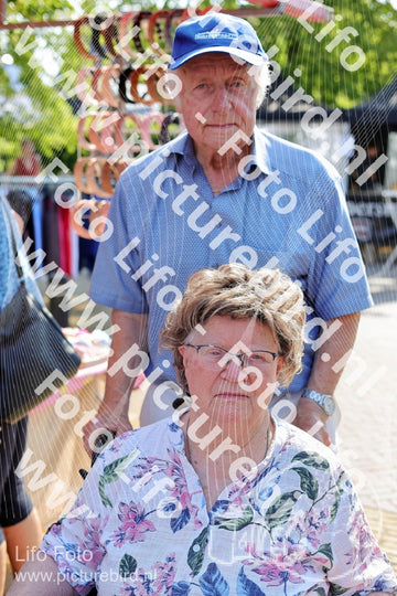 Evenement foto: Serie EA 187