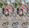 Evenement foto: Serie EA 187