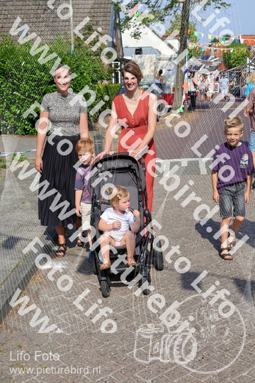 Evenement foto: Serie EA 187