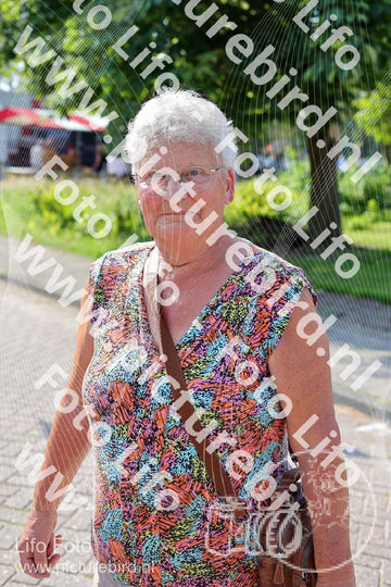 Evenement foto: Serie EA 187