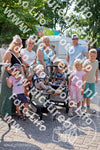 Evenement foto: Serie EA 187