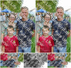 Evenement foto: Serie EA 187