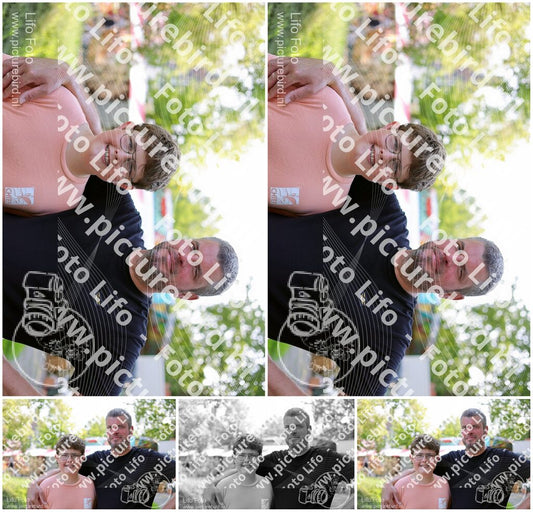 Evenement foto: Serie EA 187
