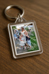 Evenement foto: Serie EA 187