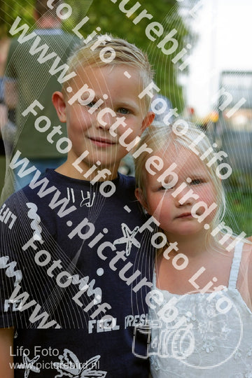Evenement foto: Serie EA 187