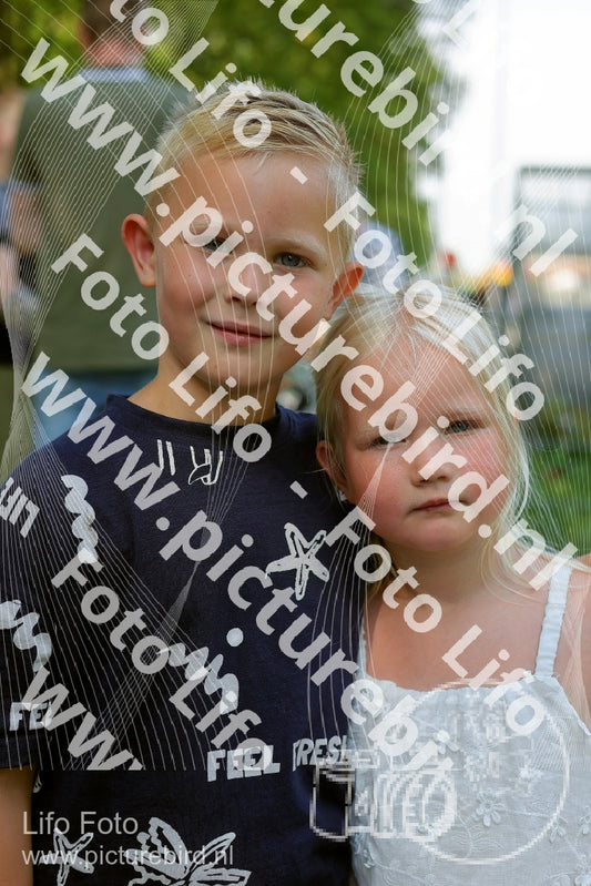 Evenement foto: Serie EA 187