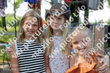 Evenement foto: Serie EA 187
