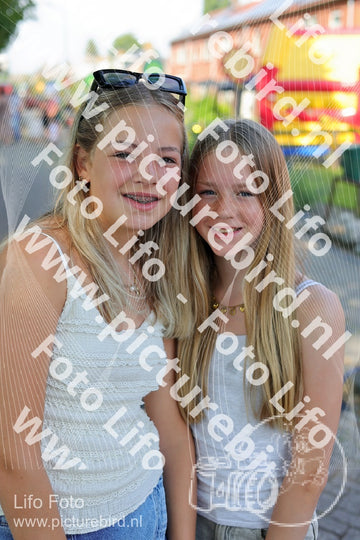 Evenement foto: Serie EA 187