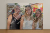 Evenement foto: Serie EA 187