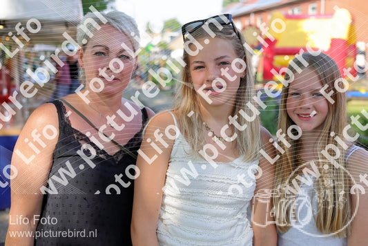 Evenement foto: Serie EA 187