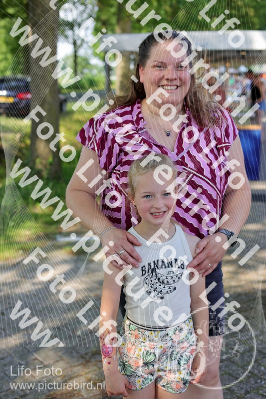Evenement foto: Serie EA 187