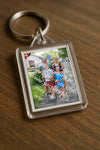 Evenement foto: Serie EA 187