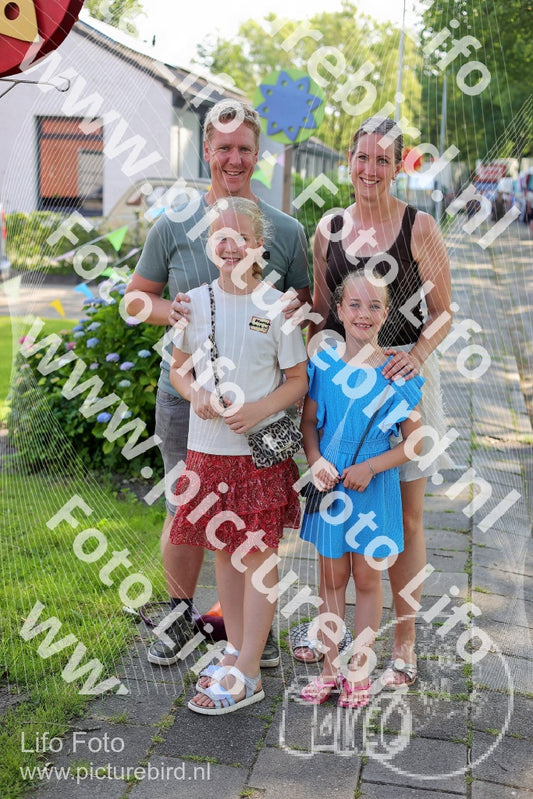 Evenement foto: Serie EA 187