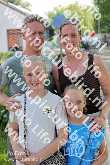 Evenement foto: Serie EA 187
